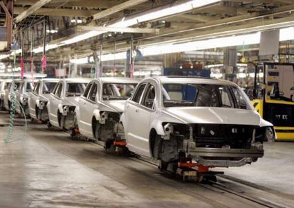 تقرير أميركي سري "يرعب" منتجي السيارات