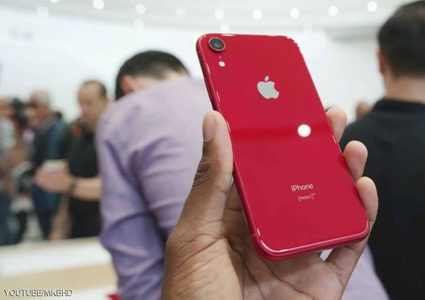 بنسخ جديدة من آيفون.. هل تسعى أبل لإرضاء الصين؟