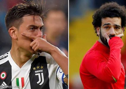 صفقة صلاح وديبالا.. هداف ليفربول التاريخي يحسم الأمر