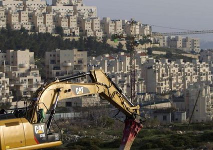 التصعيد الاستيطاني الاستعماري يهدد مكونات دولة فلسطين وأسسها