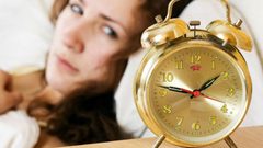 هل أنت ممن ينامون متأخرا؟ انتبه فإشارات دماغك أقل وأبطأ