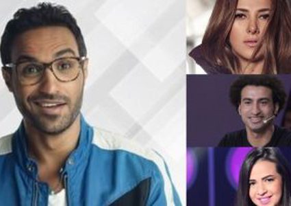 كوميديا رمضان 2019...6 مسلسلات أبرزها دنيا وعلى وشيكو