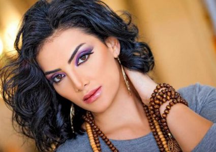 تغيّر في شكل حورية فرغلي بعد الجراحة التجميلية السرية