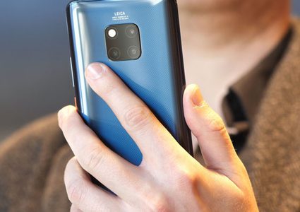 بعد الاصبع والوجه ...ماهي البصمة القادمة