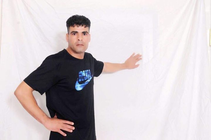 الأسير سعد الدين يدخل عامه الـ18