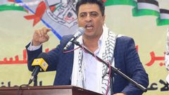 نصر: هناك مواقف فلسطينية تتساوق مع الموقف الأمريكي في وارسو