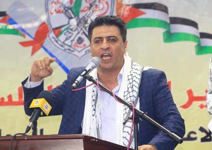 نصر: هناك مواقف فلسطينية تتساوق مع الموقف الأمريكي في وارسو