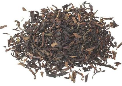 خصائص فريدة للشاي