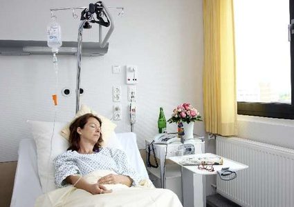 كيف يساعد النوم على قهر المرض؟