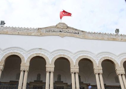 الحكم بإعدام 5 شبان في قضية اغتصاب وقتل العجوز