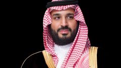 ولي العهد السعودي يستهل جولته الاسيوية بزيارة لباكستان