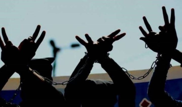 نتنياهو: سأحرص على تمرير قرار اقتطاع رواتب الأسرى الليلة