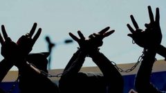 نتنياهو: سأحرص على تمرير قرار اقتطاع رواتب الأسرى الليلة