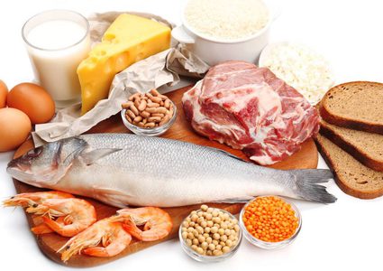 تعرف على الأطعمة المقوية للأعصاب