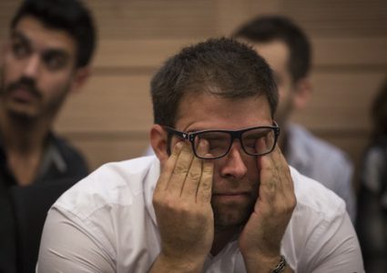 حزان يعلن عن تأسسيه حزب سياسي جديد