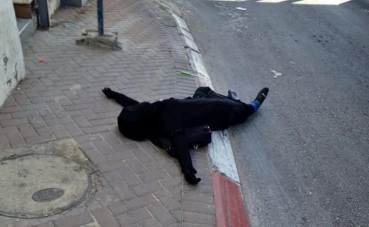 الاحتلال يؤجل النظر في تسليم جثمان الشهيدة سماح مبارك