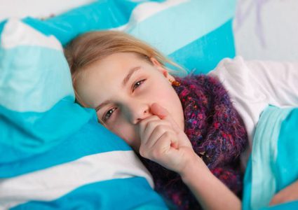 دراسة: النوم لعلاج نوبة البرد