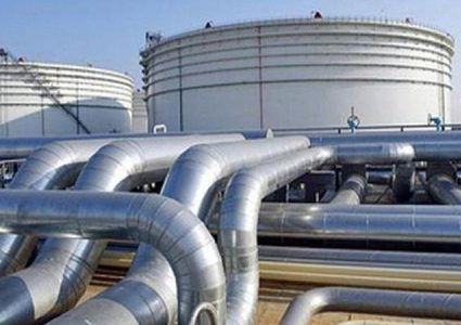 خط "عملاق" لأنابيب الغاز بين إثيوبيا وجيبوتي