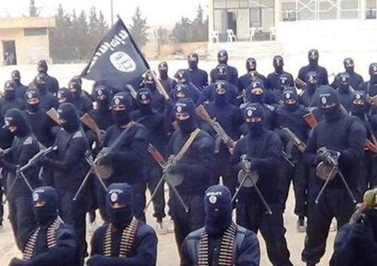 الأوبزرفر: انهيار خلافة "داعش" سيشعل الصراع في المنطقة