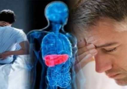 أسباب صادمة لتدهور الكبد