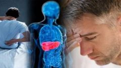 أسباب صادمة لتدهور الكبد