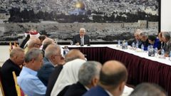 اجتماعان مهمان يلوحان بالأفق لإعادة ترتيب الأوراق