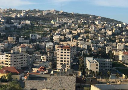 عقربا ترفض قرار مجلس الخدمات المشترك