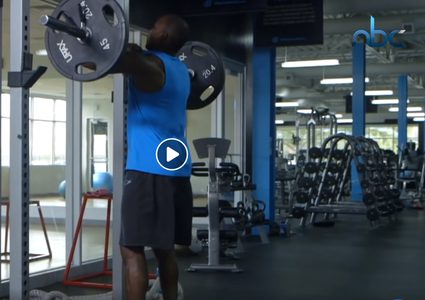 تعرف على أبرز الممارسات الخاطئة حول بناء العضلات