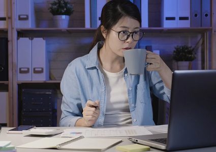 لماذا حياة "بوم الليل " أصعب من غيرهم تعرف على الاسباب