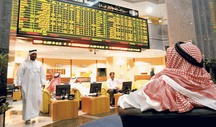 شركات إماراتية تتجاوز خسائرها 100% ومصير كارثي للبنوك