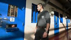 توتر في "مجدو" بعد اقتحام قسم 6 واختطاف ممثل الأسرى من غرفته
