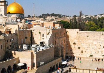 الكشف عن مشاريع استيطانية تهويدية بقيمة 55 مليون دولار