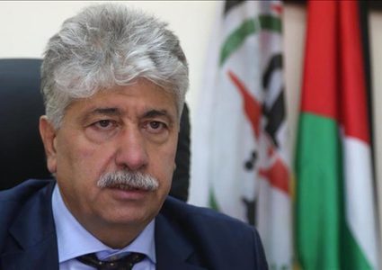 مجدلاني: الاحتلال يسعى لتدمير السلطة بالشراكة مع ترامب