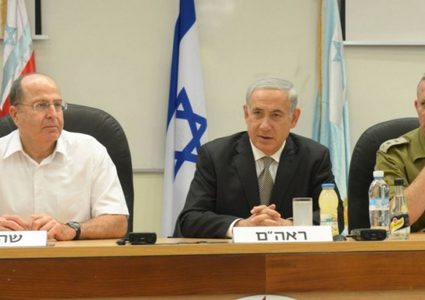 الانتخابات الاسرائيلية : غانتس يتراجع والعمل يتعافى