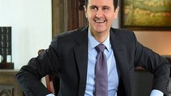 وزير خارجية بريطانيا: بشار الأسد باق في الحكم