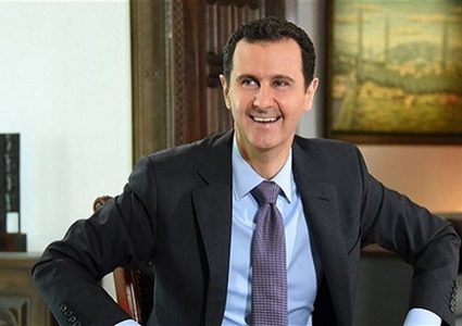 وزير خارجية بريطانيا: بشار الأسد باق في الحكم