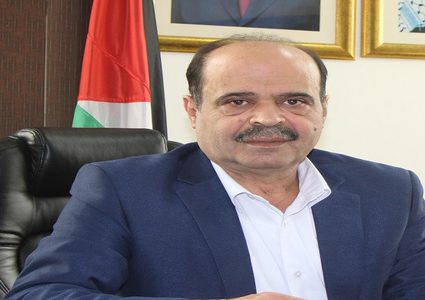 الحكومة تحمل المجتمع الدولي مسؤولية التصعيد الاسرائيلي