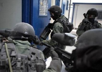 أسرى عتصيون ومجدو يسردون تفاصيل الاعتداء عليهم خلال اعتقالهم