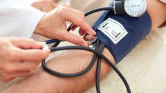 دراسة:قياس ضغط الدم بالأسلوب الحالي لا يعطي نتائج دقيقة