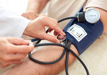 دراسة:قياس ضغط الدم بالأسلوب الحالي لا يعطي نتائج دقيقة