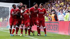 ليفربول: لا شيئ شخصي تجاه بايرن