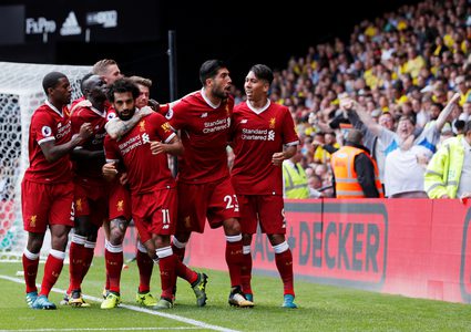 ليفربول: لا شيئ شخصي تجاه بايرن