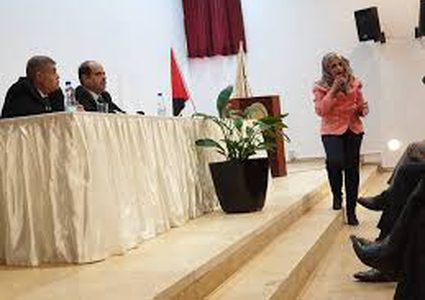 المحمود: يؤكد على أهمية دور الاعلام في كافة القضايا