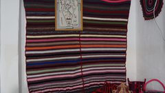 الحاجة فاطمة تاريخ تراثي بين وهج الماضي واندثار الحاضر