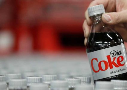 "كولا دايت" أخطر مما نتصور.. والحل في المياه