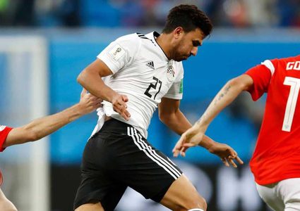 تألق عربي ملفت في مباراة بالدوري التركي