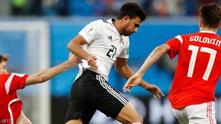 تألق عربي ملفت في مباراة بالدوري التركي
