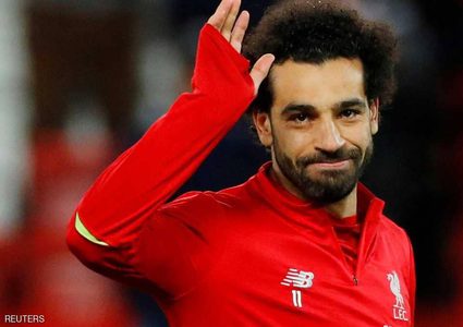 صفقة صلاح ويوفنتوس.. ليفربول يرد بجملة واحدة