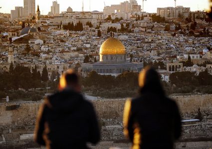 تحرك أردني فلسطيني استباقي لمواجهة التحديات من بوابة القدس