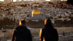 تحرك أردني فلسطيني استباقي لمواجهة التحديات من بوابة القدس